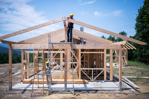 Quick and Trustworthy Emergency Roof Repair Services in Hamlin, WV
