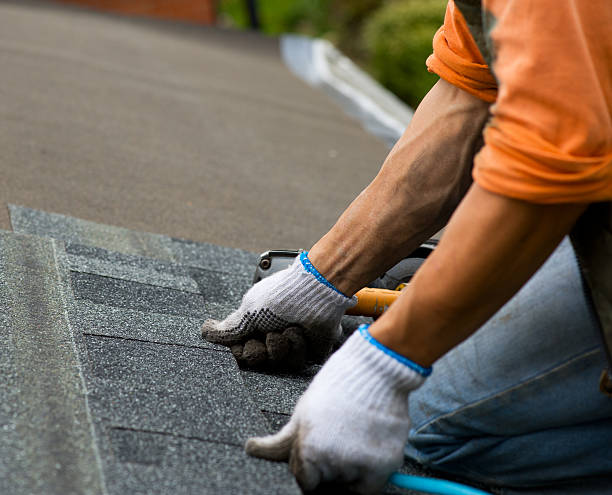 Best Roof Replacement Cost  in Hamlin, WV