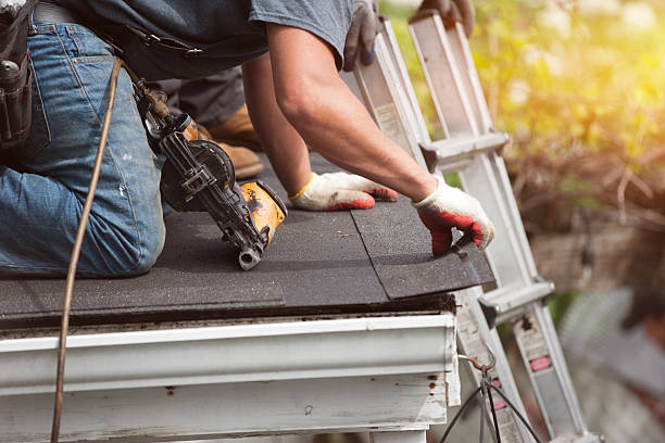 Best Emergency Roof Repair  in Hamlin, WV